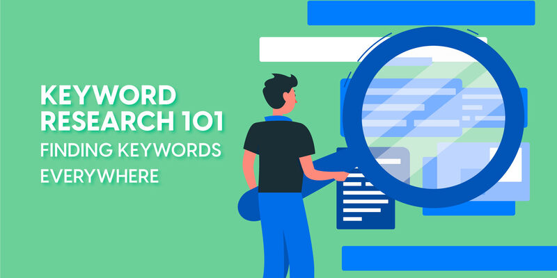  How to choose the right keyword for your website? 